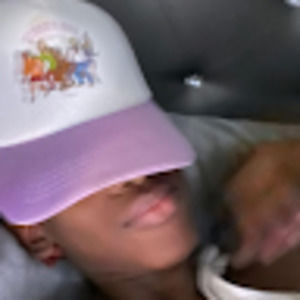 Meet your Posher, Zy’aire